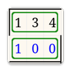Math (Partial Quotient) Steps APK