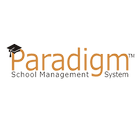 Paradigm Teacher Mobile App icon