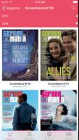 ScreenMania Mag Ciné постер