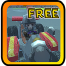 APK Fairytale Kart Race Free