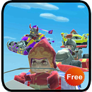 APK Fairytale Kart Race