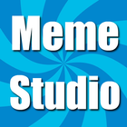 Meme Studio icône