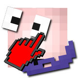Custom Skin Editor Minecraft biểu tượng