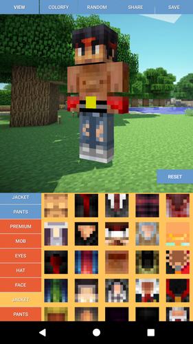 skin editor free download skin editor free download