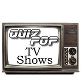 QuizPop: TV Shows icône