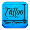 Tattoo Name Design Generator APK