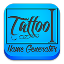 Tattoo Name Design Generator APK