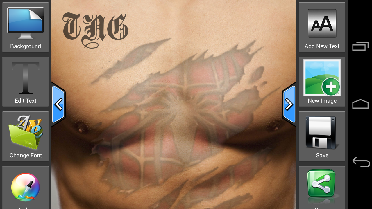 Tattoo Name Design Generator Apk 7 04 Download For Android Download Tattoo Name Design Generator Apk Latest Version Apkfab Com