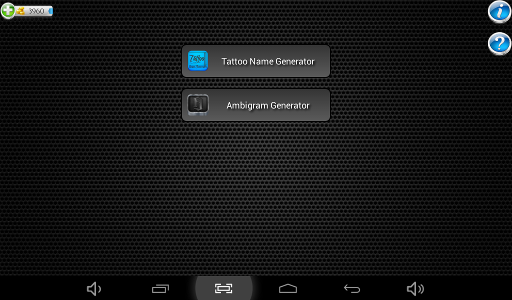 Tattoo Name Design Generator APK for Android – Download Tattoo Name Design Generator APK Latest Version from Tattoo Name Design Generator APK for Android – Download Tattoo Name Design Generator APK Latest Version from