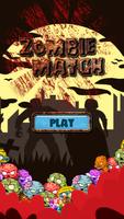 Zombie Match-poster