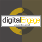 Digital Engage icône