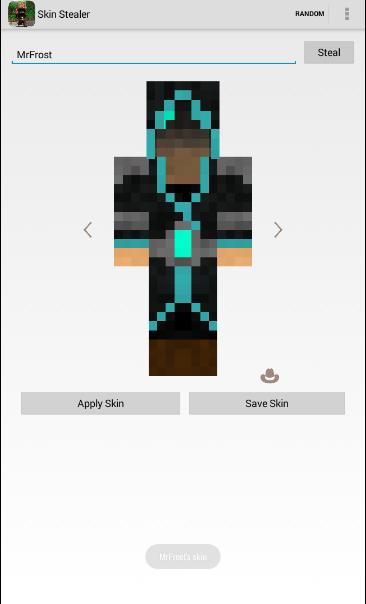 Pro Skin Stealer For Minecraft for Android - APK Download