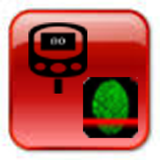 Blood Sugar Checker icon