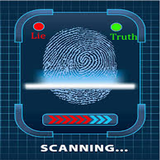 Lie Detector Prank icon