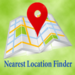 Nearest Location Finder