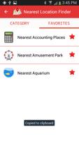 Nearest Location Finder 截图 2