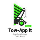 TowApp-it Driver icon