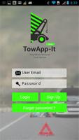 TowApp-it Driver poster