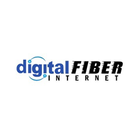 Digital Fiber Internet ikona