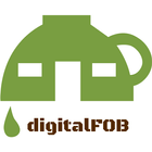 digitalFOB आइकन