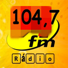 Digital FM icône