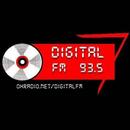 DIGITAL FM 93.5 MHZ-APK