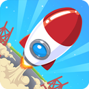 चले जाओ! रॉकेट APK