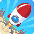 Go! Rocket アイコン