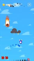 Go! Rocket スクリーンショット 1