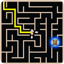 Lupin  In MAZE APK