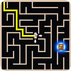 Lupin  In MAZE иконка