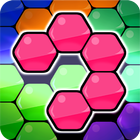 Block Puzzle Hexa biểu tượng