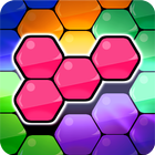 Block Hexa Puzzle ikona