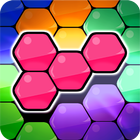 Block Hexa Puzzle आइकन