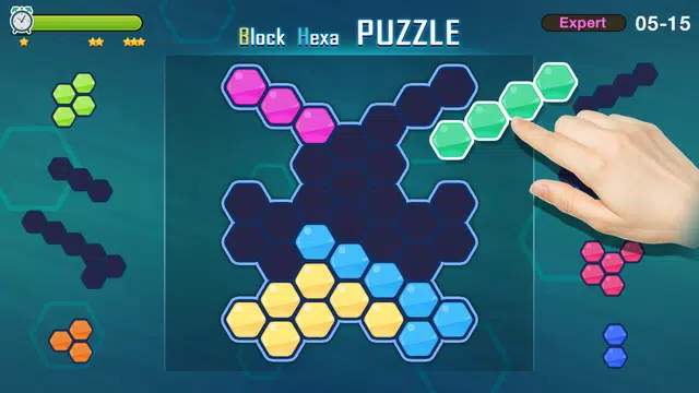 Block Hexa Puzzle Apk 1 2 0 Download For Android Download Block Hexa Puzzle Apk Latest Version Apkfab Com