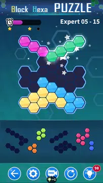 Block Hexa Puzzle APK 1.2.0 for Android – Download Block Hexa Puzzle APK  Latest Version from APKFab.com