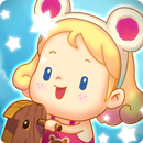 Stepping Stone With Papa : justice Friends APK