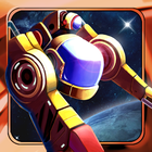 Space Frontier icon
