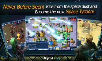 Space Frontier screenshot 1