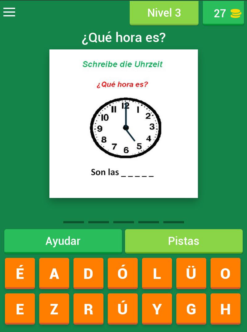 Spanisch Fur Anfanger For Android Apk Download
