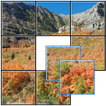 Autumn Photo Puzzles