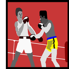 Tickets for UFC Events icon