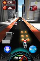 Moto Race Rider King screenshot 2