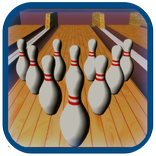 Bowling Game - Free 3D