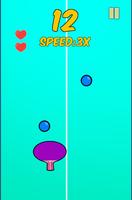 Ping Pong capture d'écran 2