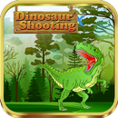 Dinosaur shooting APK