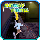 Subway Tunnel APK