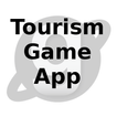 Tourism Game App icon