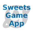 Sweets Game App icon