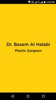 Dr. Basem Al Halabi poster